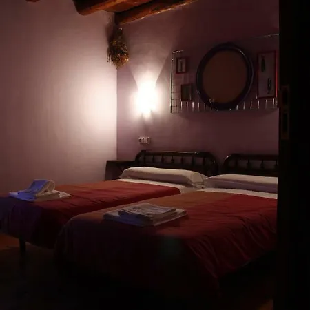 Casa Rural Araceli-3